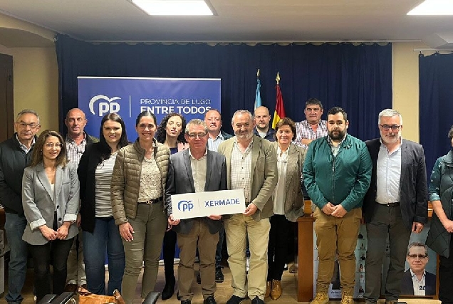 PP XERMADE PRESENTACION PROGRAMA