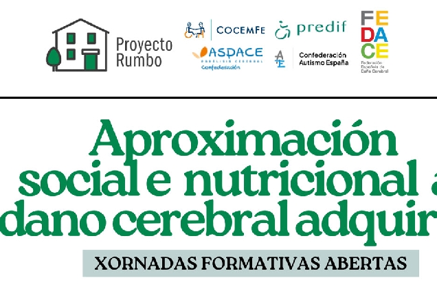 xornadas nutricion dano cerebral lugo portada