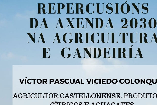 charla axenda 21 agromuralla portada