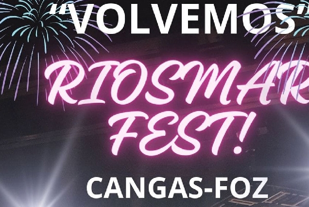 Riosmar fest 2024 2