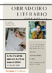 CARTEL OBRADOIRO LITERARIO (1)