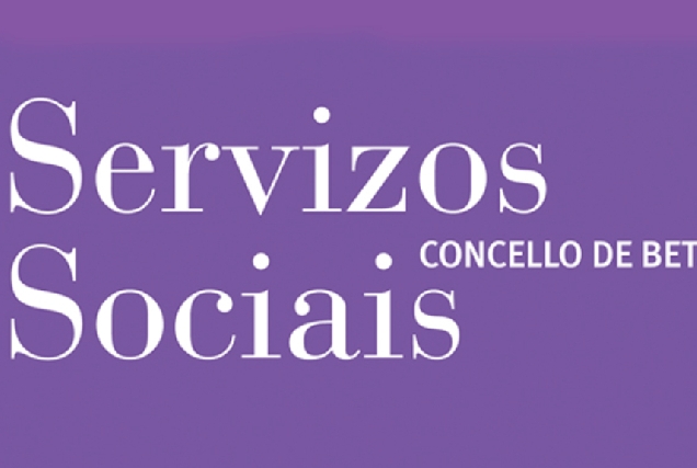 Imaxe dos servizos sociais de Betanzos