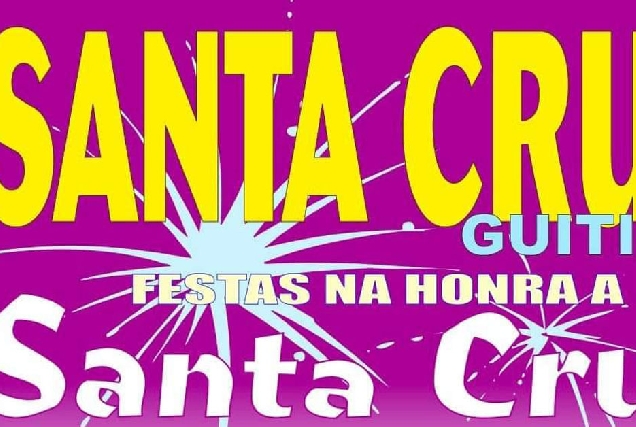 festas santa cruz guitiriz portada