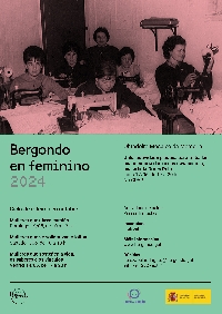 Bergondo en feminino 2024