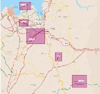 carreteras provincia coruña