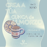 cunca almorzo oleiros