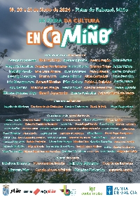 Cartel EnCaMiño Final