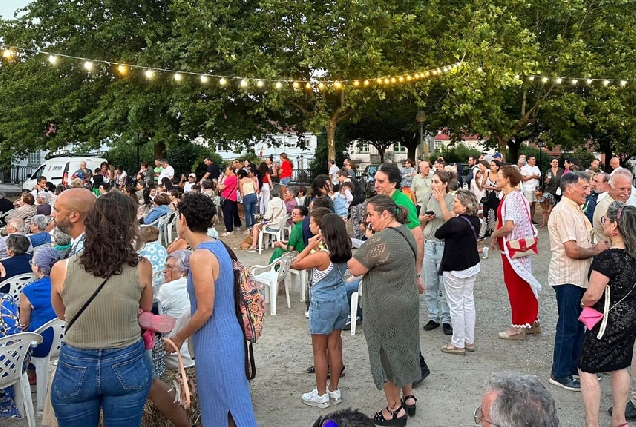 Festas-Taboada