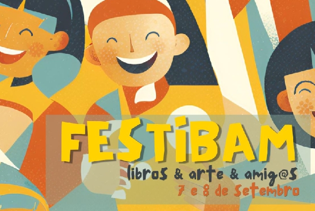 Imaxe do cartel de FESTIBAM