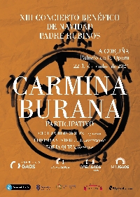 CARTEL_CARMINA BURANA