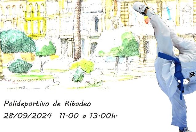 Curso-Kumite-Ribadeo