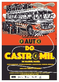 auto do castro o mil