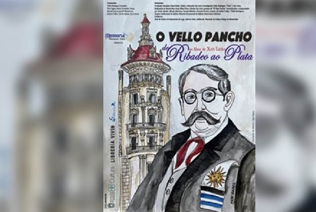 o vello pancho