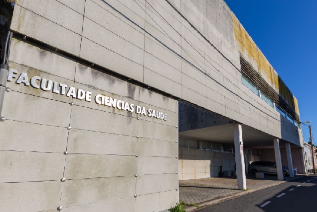 Facultade de Ciencias da Saúde da UDC