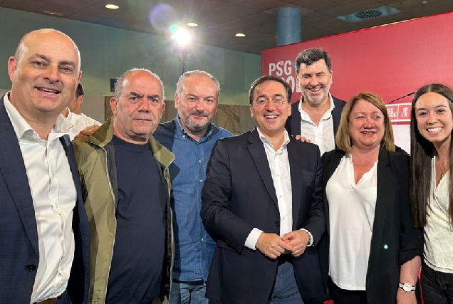 PSOE-Culleredo