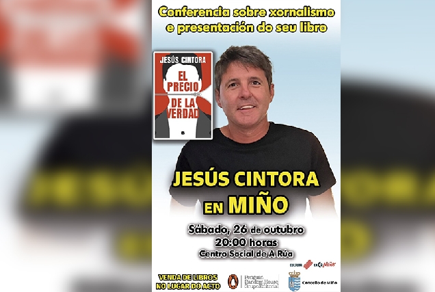 jesús cintora miño