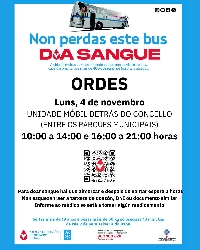 ordes sangue