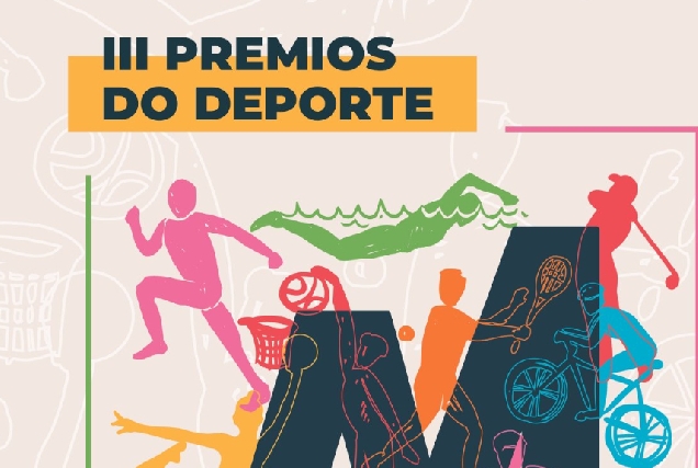 Miño, premios do deporte