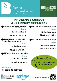 cemit betanzos decembro