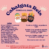 CartelCarralCabalgata2025