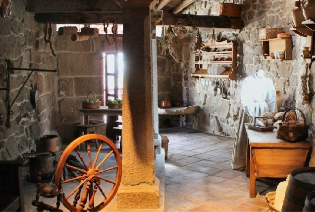 Museo da Moda de Allariz
