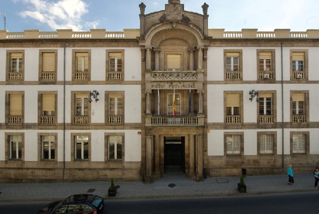 pazo-provincial-da-deputacion-de-ourense
