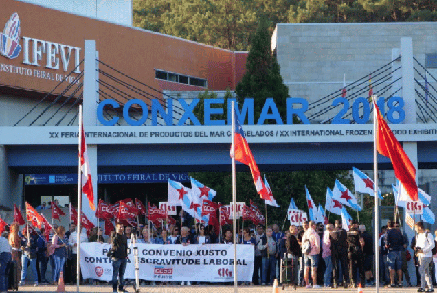 Conxemar