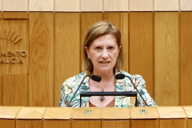Elena Espinosa