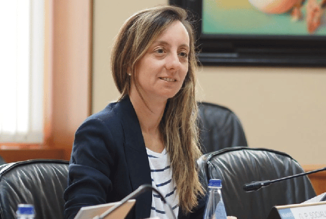 Paloma castro