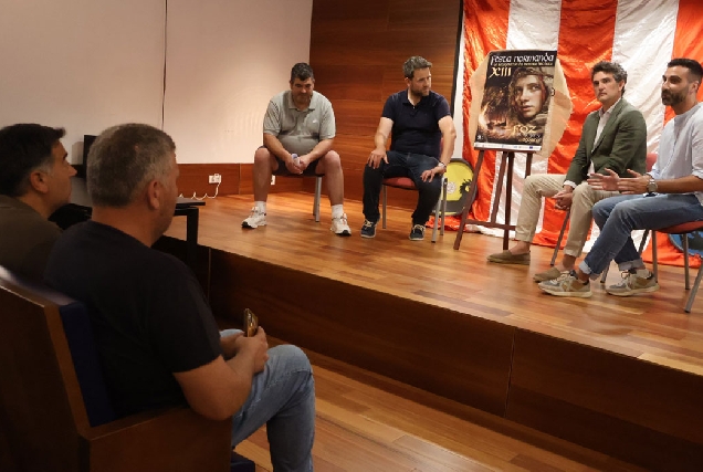 Foz-presentacion-festa-normanda-2025