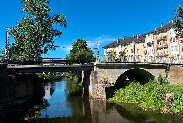 Ponte-Ribeira-en-Sarria