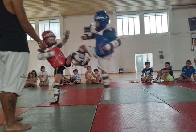 abeg-taekwondo