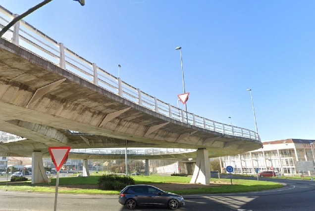 acceso-arteixo