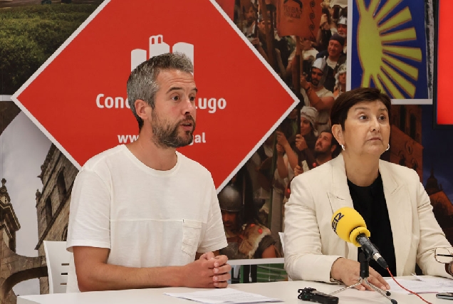 arroxo-e-olga-lopez-racamonde-xunta-de-goberno