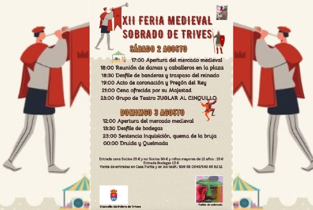 feira-medieval-sobrado-de-trives