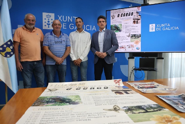 presentacion-mostra-maquinaria-corgo