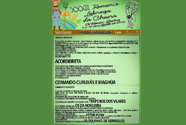 romeria-labrega-da-chaira