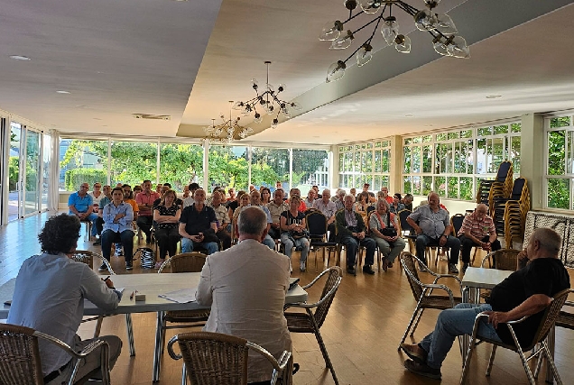sarria-reunion-Plataforma-Sarria