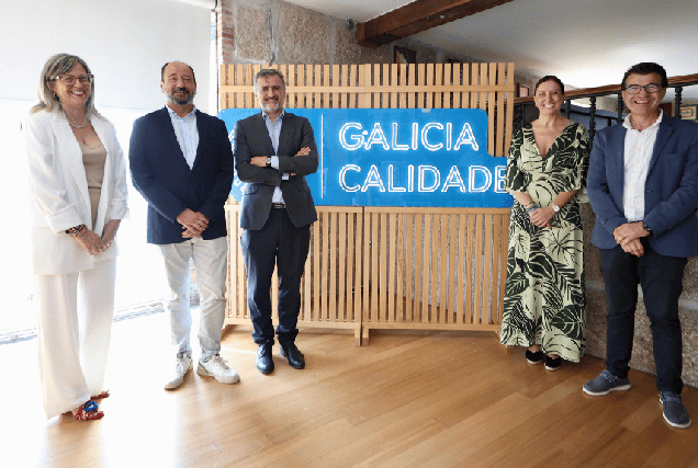 Turismo Galicia