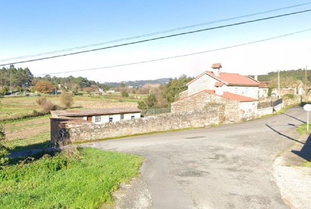 ARTEIXO cabanas insua