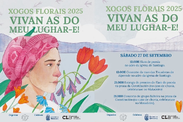 BETANZOS lughar-e