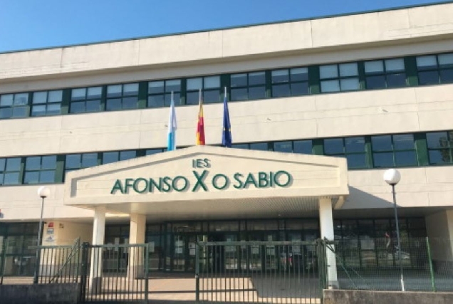 CAMBRE ies afonso X o sabio