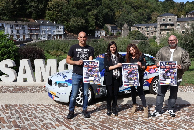 Rally-San-Froilán-Samos