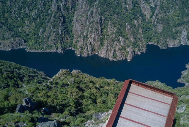 Ribeira Sacra