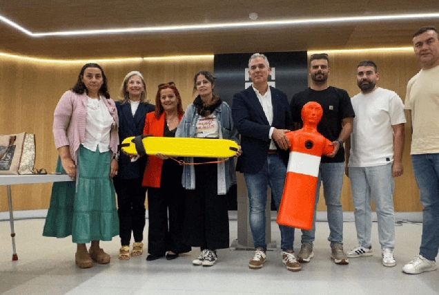 Salvamento