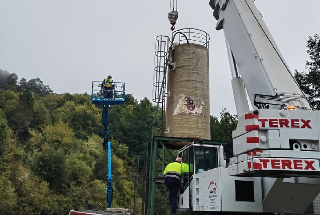 Substitución-do-silo-en-Navia-de-Suarna