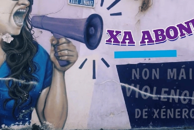 Xa Abonda