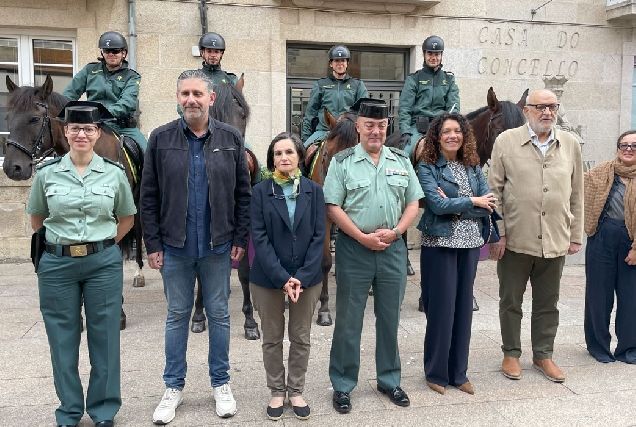 seguridade-Camiño-de-Santiago-en-Sarria