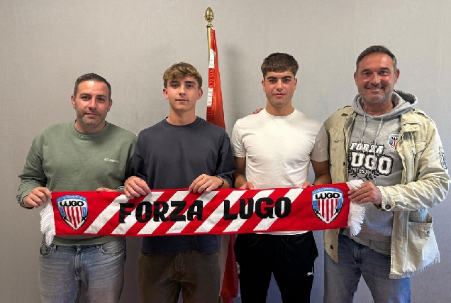 xogadores-canteira-CD-Lugo