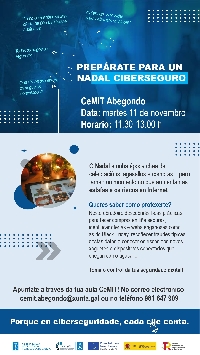 ABEGONDO ciberseguridade